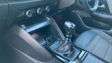 Citroen C4 1.2 PureTech [130] Shine 5dr Petrol Hatchback